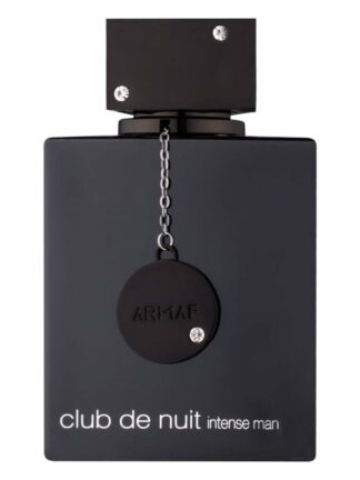 Armaf Club de nuit intense Man voor Mannen