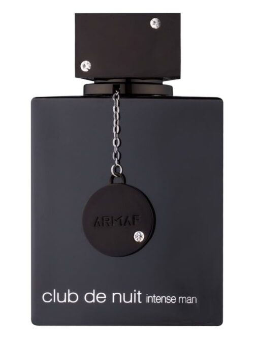 Armaf Club de nuit intense Man für Herren Armaf Club de nuit intense Man für Herren