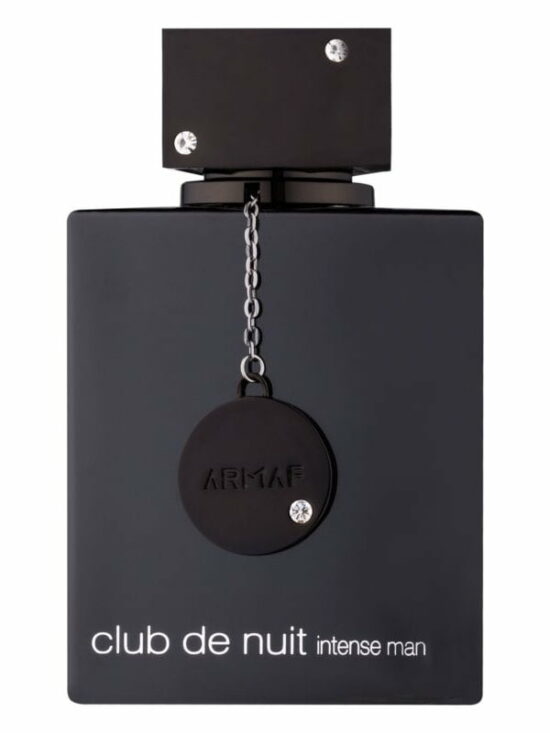 Armaf Club de nuit intense Man voor Mannen