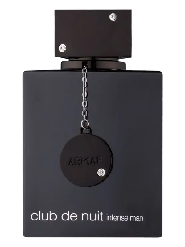 Armaf Club de nuit intense Man für Herren Armaf Club de nuit intense Man für Herren