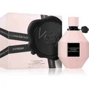 extreme-flower-bombbox Viktor & Rolf Flowerbomb Extreme Eau de Parfum