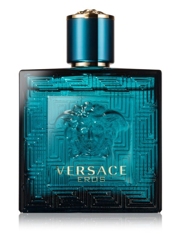 Die 10 besten Herrendüfte für den Sommer 2026 2 versace eros eau de toilette voor heren