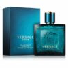 versace eros eau de toilette voor heren doos