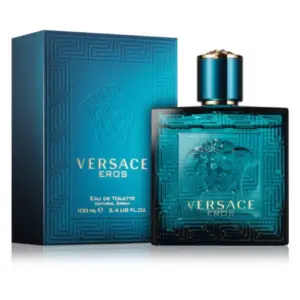 versace eros eau de toilette für herren box versace eros eau de toilette für Herren