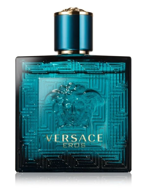 versace eros eau de toilette voor heren