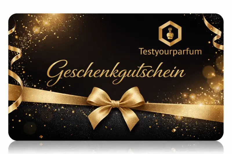 Geschenktschein Geschenkgutschein