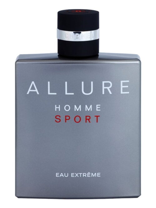 Chanel Allure homme sport Eau Extreme für Herren Chanel Allure homme sport Eau Extreme für Herren