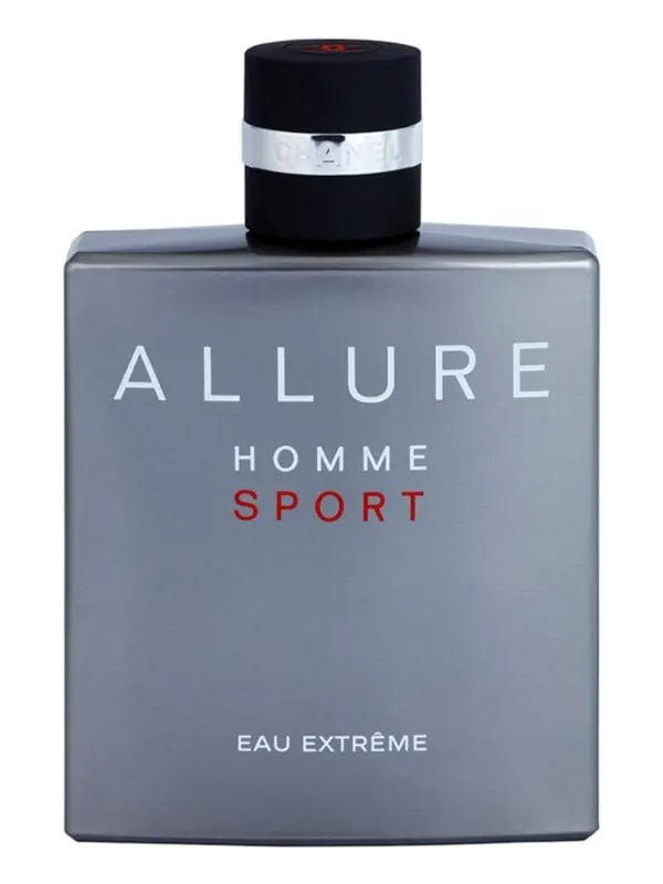 Chanel Allure homme sport Eau Extreme für Herren Chanel Allure homme sport Eau Extreme für Herren