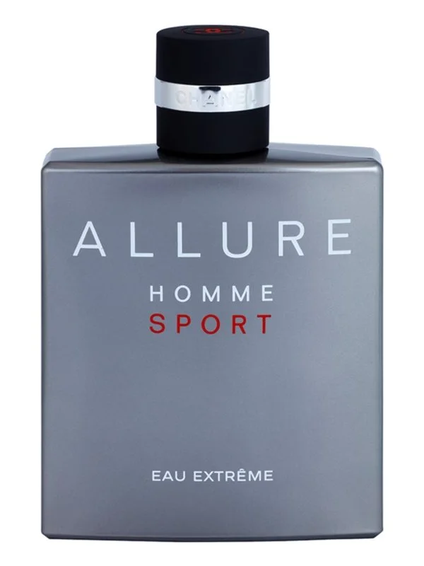 Chanel Allure homme sport Eau Extreme voor Mannen