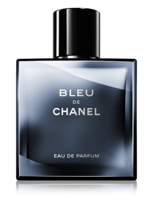Chanel Bleu de Chanel Eau de parfum für Herren. Chanel Bleu de Chanel Eau de parfum für Herren.