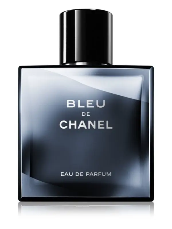 Chanel Bleu de Chanel Eau de parfum für Herren. Chanel Bleu de Chanel Eau de parfum für Herren.