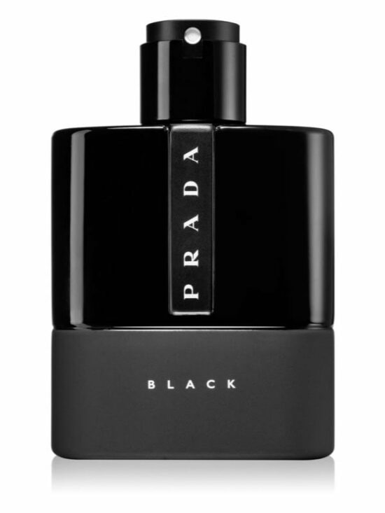 Prada Luna Rossa Black Eau de Parfum