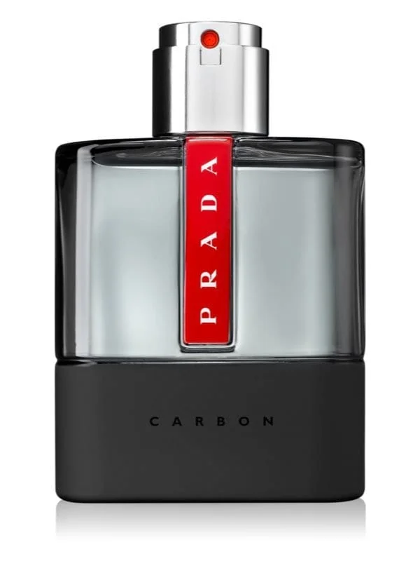 Prada Luna Rossa Carbon voor Mannen