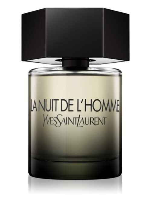 yves-saint-laurent-la-nuit-de-lhomme-eau-de-toilette-fuer-herren Yves Saint Laurent La Nuit De L'homme Eau de Toilette
