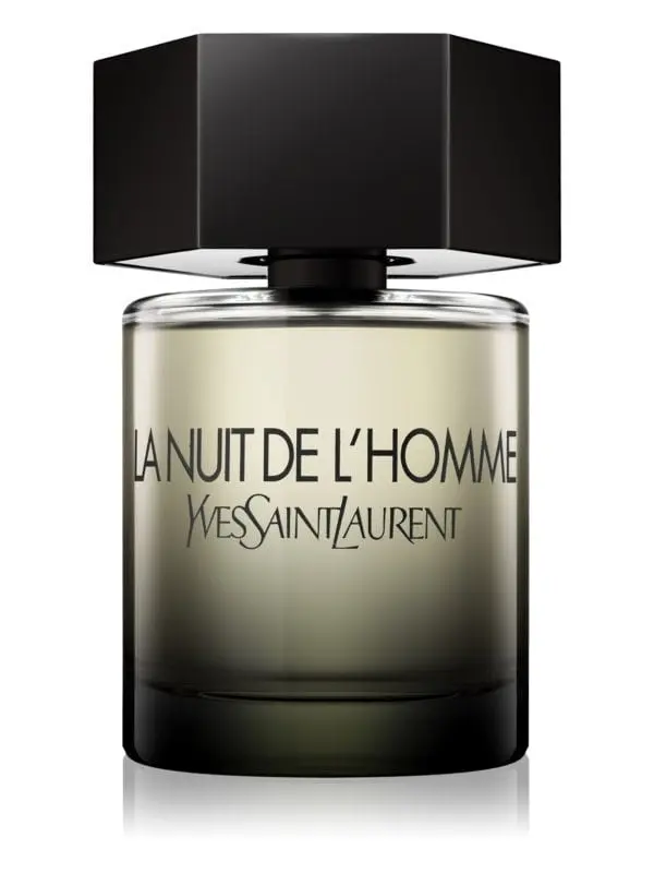 yves-saint-laurent-la-nuit-de-lhomme-eau-de-toilette-fuer-herren Yves Saint Laurent La Nuit De L'homme Eau de Toilette