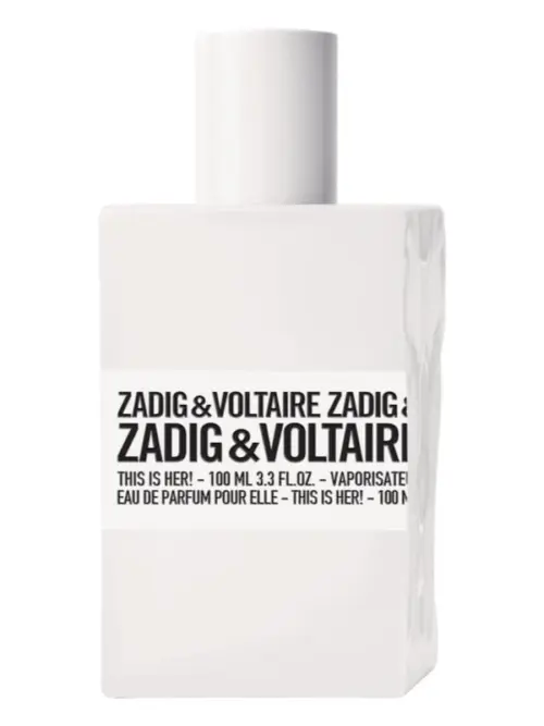 zadig-voltaire-this-is-her-eau-de-parfum-fuer-damen Zadig & Voltaire This is Her! Eau de Parfum