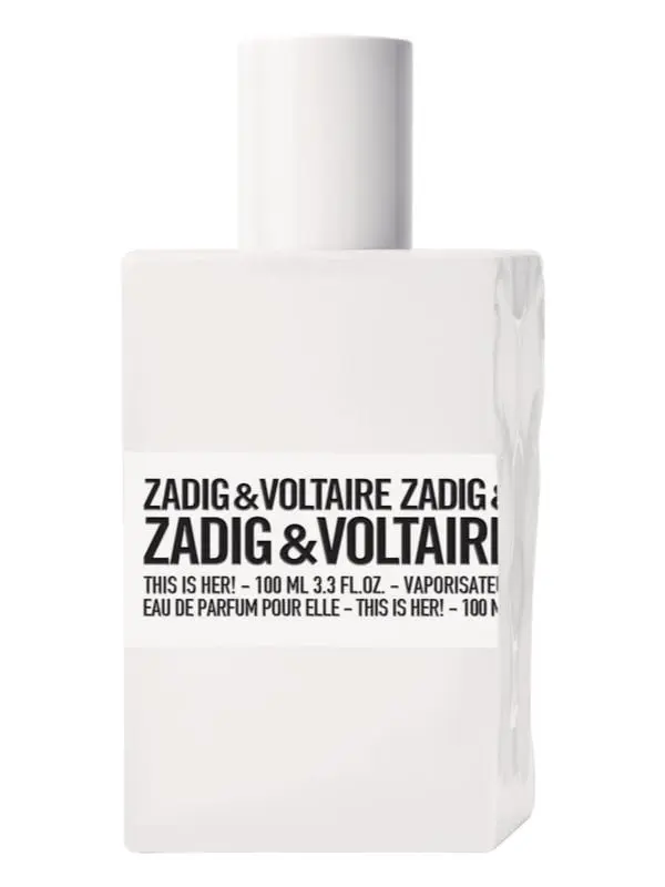 zadig-voltaire-this-is-her-eau-de-parfum-fuer-damen Zadig & Voltaire This is Her! Eau de Parfum