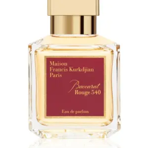 Maison Francis Kurkdjian Baccarat Rouge 540 Unisex Sample Maison Francis Kurkdjian Baccarat Rouge 540 Unisex Sample