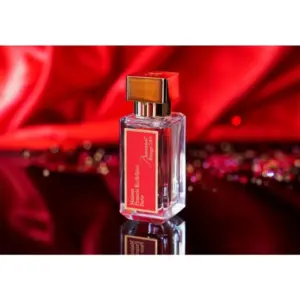 baccarat rouge 540 foto Maison Francis Kurkdjian Baccarat Rouge 540 Eau de Parfum