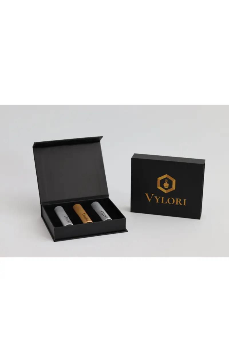 Vylori box Vylori box