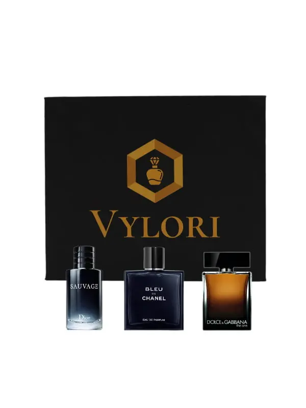 Vylori Parfum Sample set Herren Vylori Parfum proben set Herren