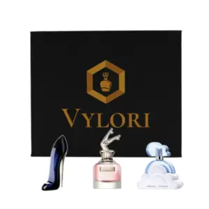 Vylori Giftset Date Damen Vylori Giftset Date Damen
