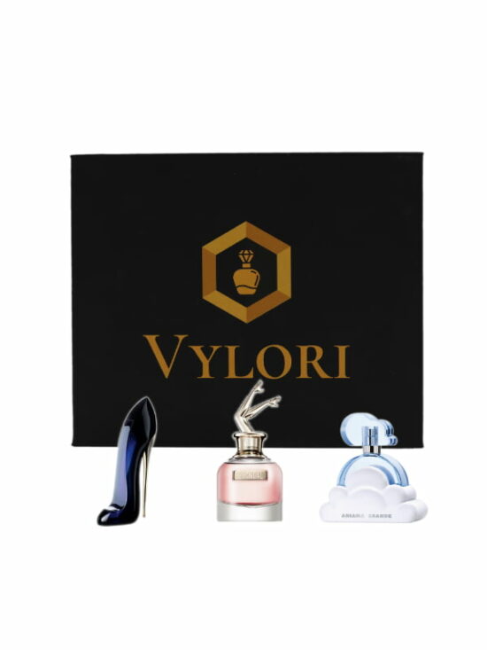 Vylori Giftset Date Dames