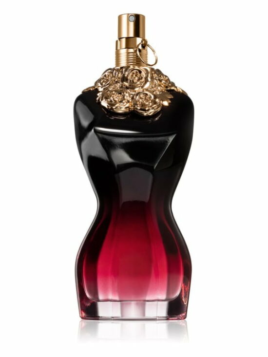 La belle le parfum sample