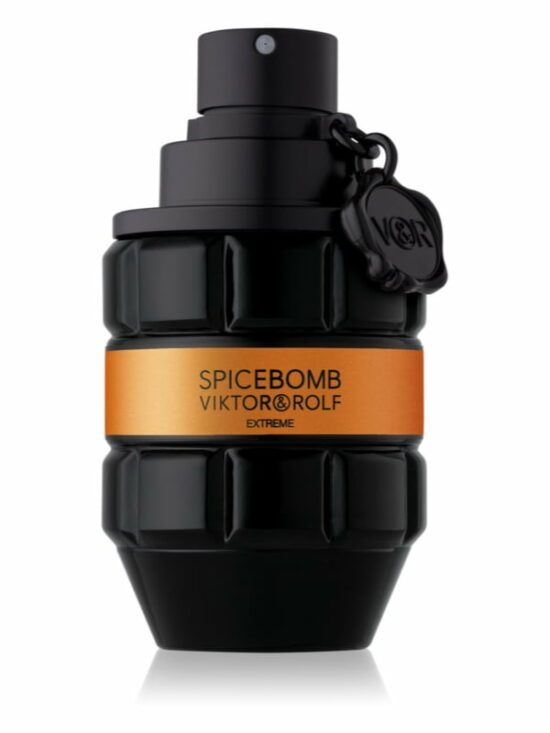 Viktor & Rolf Spicebomb Extreme EDP