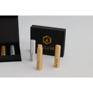 Vylori Parfum Sample Giftset Vylori Parfum Sample Giftset