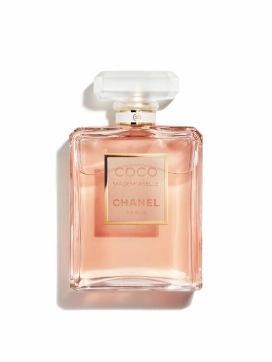 Chanel Coco mademoiselle (1)