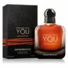 Giorgio Armani Stronger with You Absolutely Eau de Parfum
