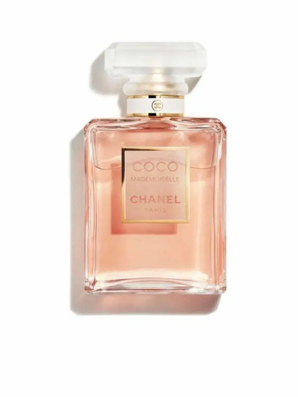 Bestes Damenparfüm 2026 21 chanel-coco-madamoisele-fuer-damen