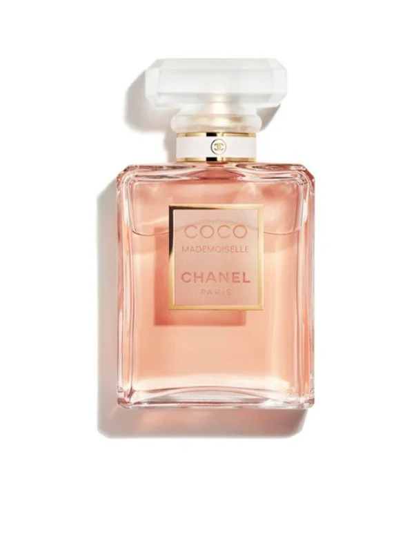 Bestes Damenparfüm 2025 21 chanel-coco-madamoisele-voor-dames