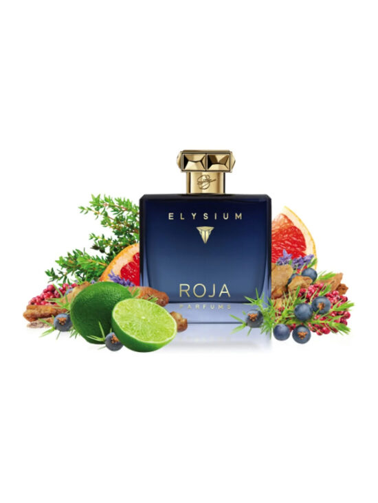 Roja Parfums Elysium Pour Homme Parfum Cologne