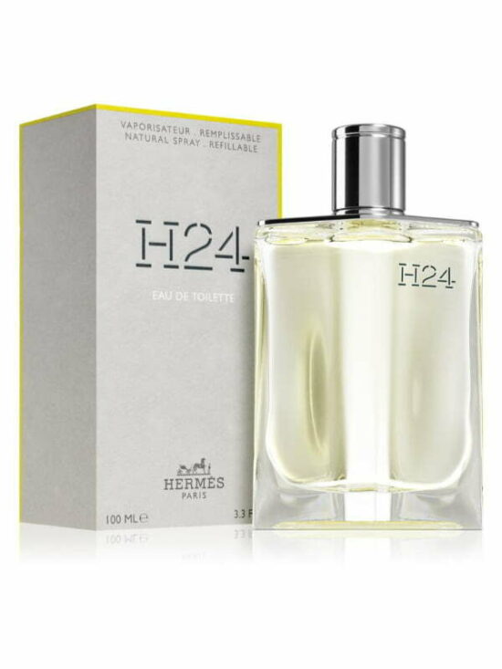 Hermès H24 Eau de Toilette