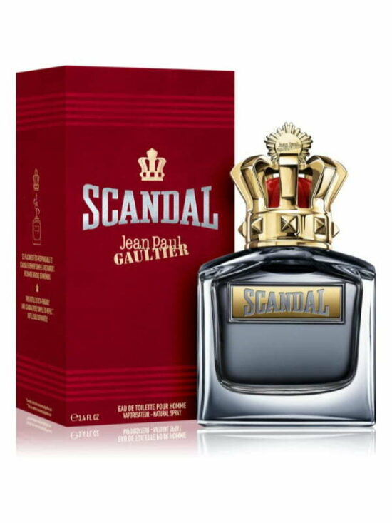 Jean Paul Gaultier Scandal Pour Homme Eau de Toilette