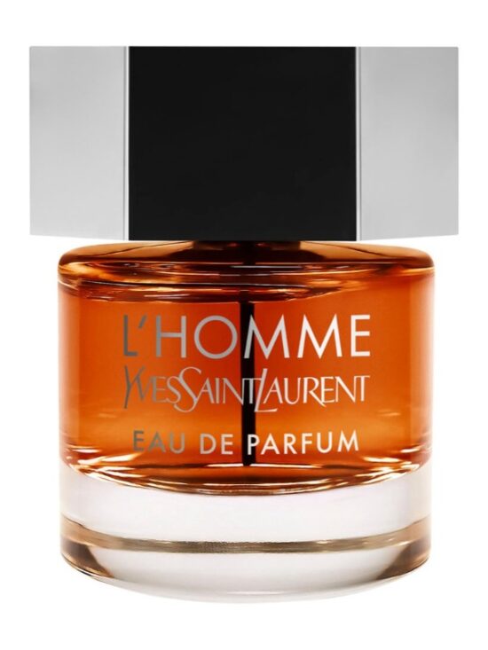 lhomme eau de parfum