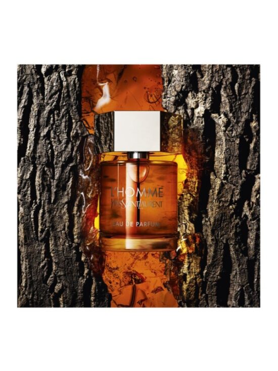 lhomme eau de parfum voor mannen
