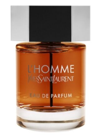 yves saint laurent lhomme eau de parfum voor heren
