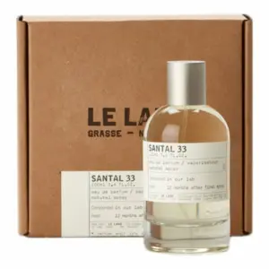 le labo santal 33 eau de parfum le labo santal 33 eau de parfum proben