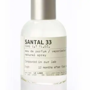 Le Labo Santal 33 Eau de Parfum für Unisex Le Labo Santal 33 Eau de Parfum für Unisex