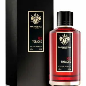 mancera-red-tobacco-eau-de-parfum-fuer-unisex-box Mancera Red Tobacco Eau de Parfum
