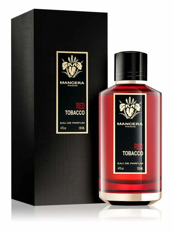 mancera-red-tobacco-eau-de-parfum-fuer-unisex-box Mancera Red Tobacco Eau de Parfum