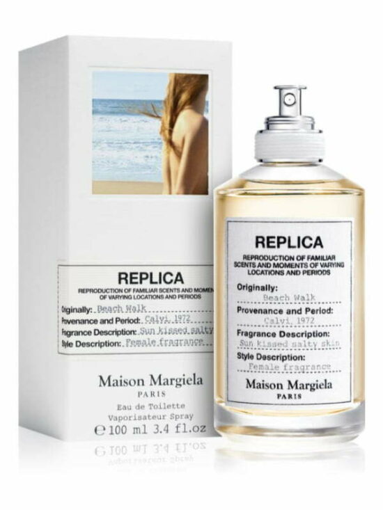 Maison Margiela Replica Beach Walk Eau de Toilette