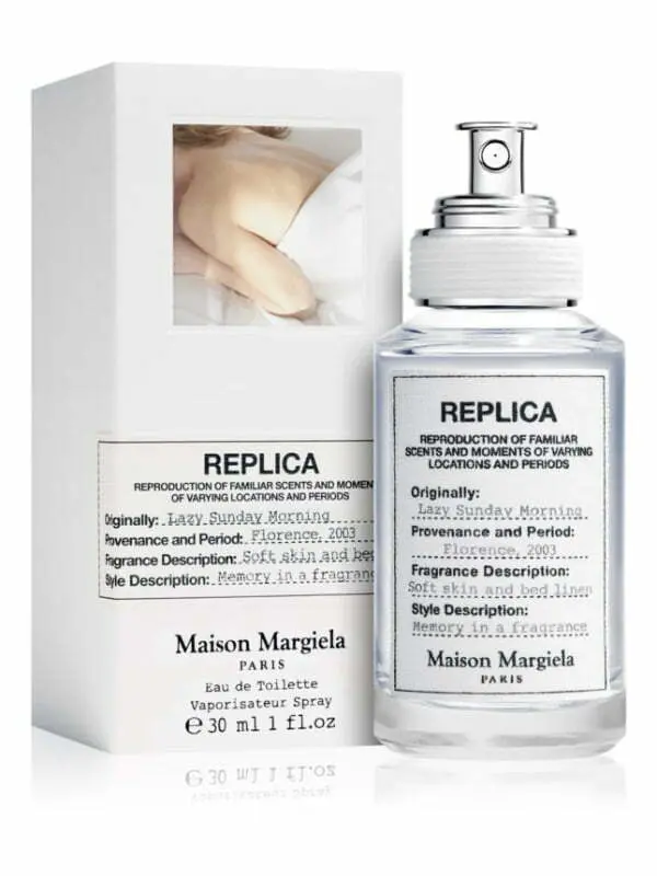 maison-margiela-replica-lazy-sunday-morning-eau-de-toilette-fuer-damen-box Maison Margiela Replica Lazy Sunday Morning Eau de Toilette
