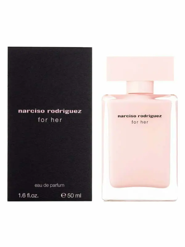narciso-rodriguez-for-her-eau-de-parfum-fuer-damen-box Narciso Rodriguez For Her Eau de Parfum