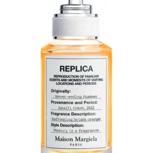 never-ending-summer-pic Maison Margiela Replica Never-ending Summer Eau de Toilette