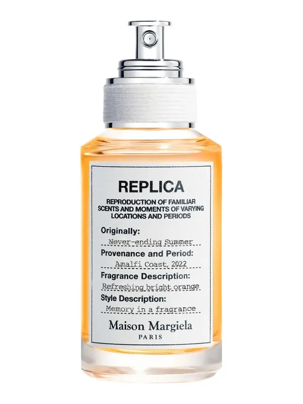 Maison Margiela Replica Never-ending Summer Eau de Toilette