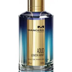 Mancera aoud lemon mint probe Mancera aoud lemon mint probe